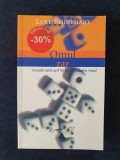 Omul zar &ndash; Luke Rhinehart
