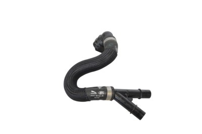 Furtun de lichid de răcire JAGUAR I-PACE X590 2020 OEM: J9D3-8D128-BC 23508980 foto