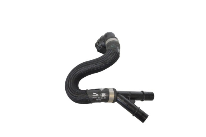 Furtun de lichid de răcire JAGUAR I-PACE X590 2020 OEM: J9D3-8D128-BC 23508980