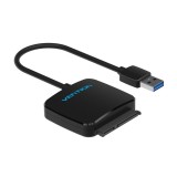 2.5 Inch High Speed Sata la USB 3.0 pentru HDD SSD-Lungime 1 Metru