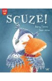 Scuze! - Barry Timms, Sean Julian