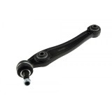 Brat suspensie fata, bascula Bmw X5 2006-, X6 2008-, Inferior Dreapta, spre spate, otel turnat, 31126771894