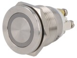 Comutator Anti-Vandalism SPST-NO 0,5A/220VAC 2A/36VDC