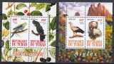 Ciad 2010 - PASARI - MNH