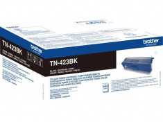 Toner Brother TN423BK 6500 pagini Negru foto