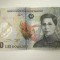 Vand bancnota 20 lei Ecaterina Teodoroiu