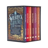 Sherlock Holmes Collection