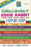 Eddie Rabbitt - Golden Collection Of Eddie Rabbitt, Caseta audio Compilatie, Specialist Recording