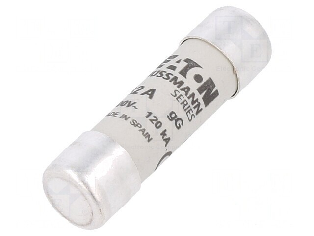 Siguranță gG 32A 500VAC 14.3x51mm