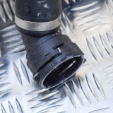 Furtun radiator răcire dreapta MERCEDES-BENZ C W205 2016 OEM: A2055017484