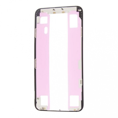 Rama LCD iPhone 11 Pro Max, Front Supporting DIGItizer Frame foto