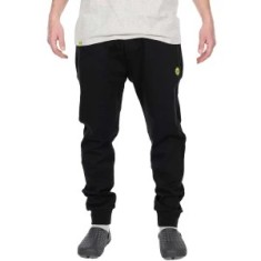 Pantaloni MATRIX Joggers, Black, Marime S foto