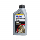 MOBILUBE 1 SHC 75W-90 1L, Mobil 1