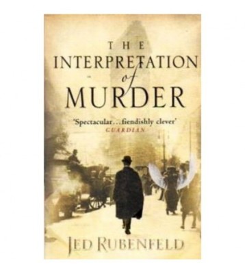 Jed Rubenfeld - The Interpretation of Murder - 110132 foto