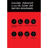 &Aacute;ltal&aacute;nos t&aacute;j&eacute;koztat&oacute; a 2017-től &eacute;letbe l&eacute;pő &eacute;retts&eacute;gi v&aacute;ltoz&aacute;sokr&oacute;l