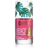 Cumpara ieftin Delia Cosmetics Bio Green Philosophy lac de unghii culoare 678 11 ml