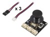 Senzor Tactil Joystick Analogic 3,3-5VDC