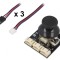 Senzor Tactil Joystick Analogic 3,3-5VDC