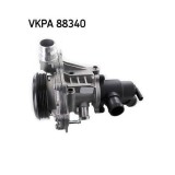 SKF Pompă de apă, răcire motor