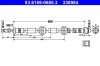 ATE 83.6169-0685.3 Furtun frana