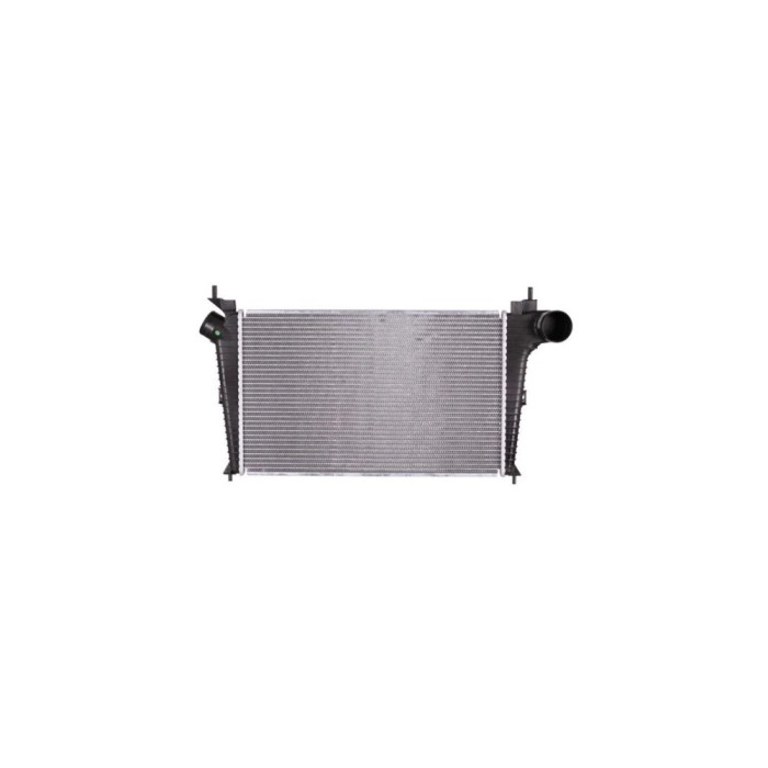 Intercooler SAAB 9-5 combi YS3E AVA Quality Cooling SB4047