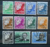 CV1 SERIE GERMANIA REICH