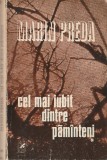 MARIN PREDA - CEL MAI IUBIT DINTRE PAMANTENI ( 3 VOLUME )