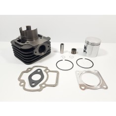 Kit Cilindru Set Motor Piaggio - Piagio TPH 80cc RACIRE AER