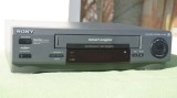 Video recorder VHS SONY model SLV-SX25