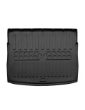 Covor Protectie Portbagaj Umbrella Volkswagen Golf VIII Cu Podea Inalta (2020-)