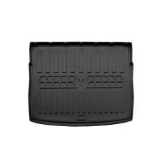 Covor Protectie Portbagaj Umbrella pentru Volkswagen Golf VIII Cu Podea Inalta (2020-)