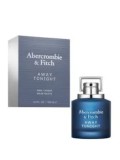 Apa de toaleta Abercrombie &amp; Fitch Away Tonight, 50 ml, pentru barbati