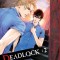 Deadlock Volume 2 (Yaoi Manga)