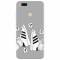 Husa silicon pentru Xiaomi Mi A1, Little Phantoms