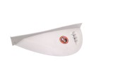 Ornament lateral planșa de bord CHRYSLER GRAND VOYAGER V RT 2011 OEM: 0ZS65ES3AA 12700996