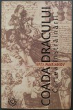 Cumpara ieftin BATA MARIANOV - COADA DRACULUI: CARTEA INSTRAINARII (2016 / pref. NIKOLA SINDIK) [DEDICATIE / AUTOGRAF]