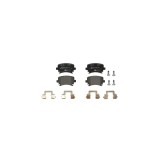 Placute frana VW PASSAT Variant 3C5 ATE 13046028872