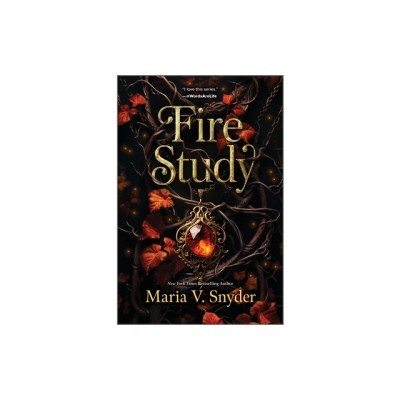 Fire Study foto