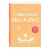 Elevate: Chakras And Auras