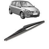 Cumpara ieftin Stergator lamela spate RENAULT SCENIC III (JZ0/1_) 2008-2016, luneta, Valeo Silencio