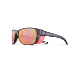 Ochelari de soare Julbo CAMINO spectron 3 purple/pink