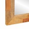 Seturi de baie 2 buc. natural Lemn de mango solid - 11