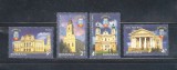 ROMANIA 2013 - ORADEA 900 DE ANI DE ATESTARE DOCUMENTARA, MNH - LP 1991, Nestampilat