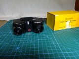 Vizualizator diapozitive vintage /Kodak Retina Stereo Viewer