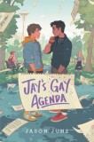Jay&#039;s Gay Agenda