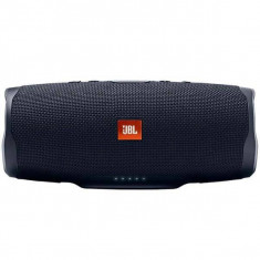 Boxa portabila JBL Charge 4 Black foto