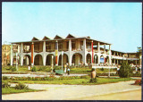 AMS - ILUSTRATA 211 MANGALIA RESTAURANT 1969 RSR, CIRCULATA