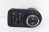 Modul de control comutator faruri OPEL CORSA E 2017 OEM: 13470454 17065619