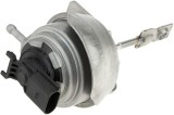 Actuator pneumatic Turbocompresor Audi A3, Q2; Seat Arona, Ateca, Ibiza 5; Skoda Kamiq, Karoq, Octavia; VW Golf 7, Golf Sportsvan, Polo 6, 1.6 TDI,