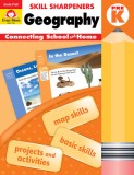 Skill Sharpeners Geography, Grade Prek